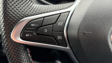 Renault Clio 1.0 TCe 90 RS Line 5dr Petrol Hatchback